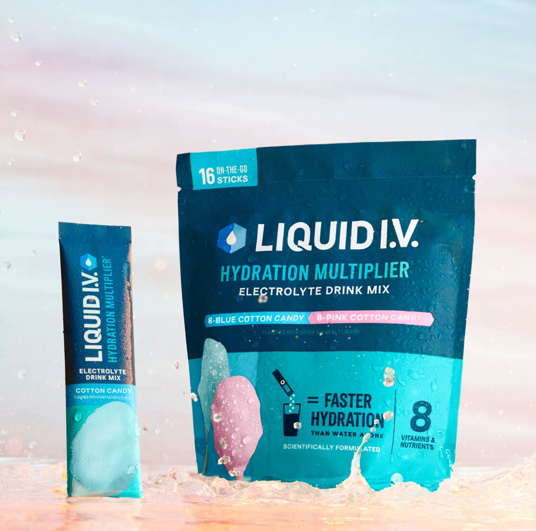32ct Bundle