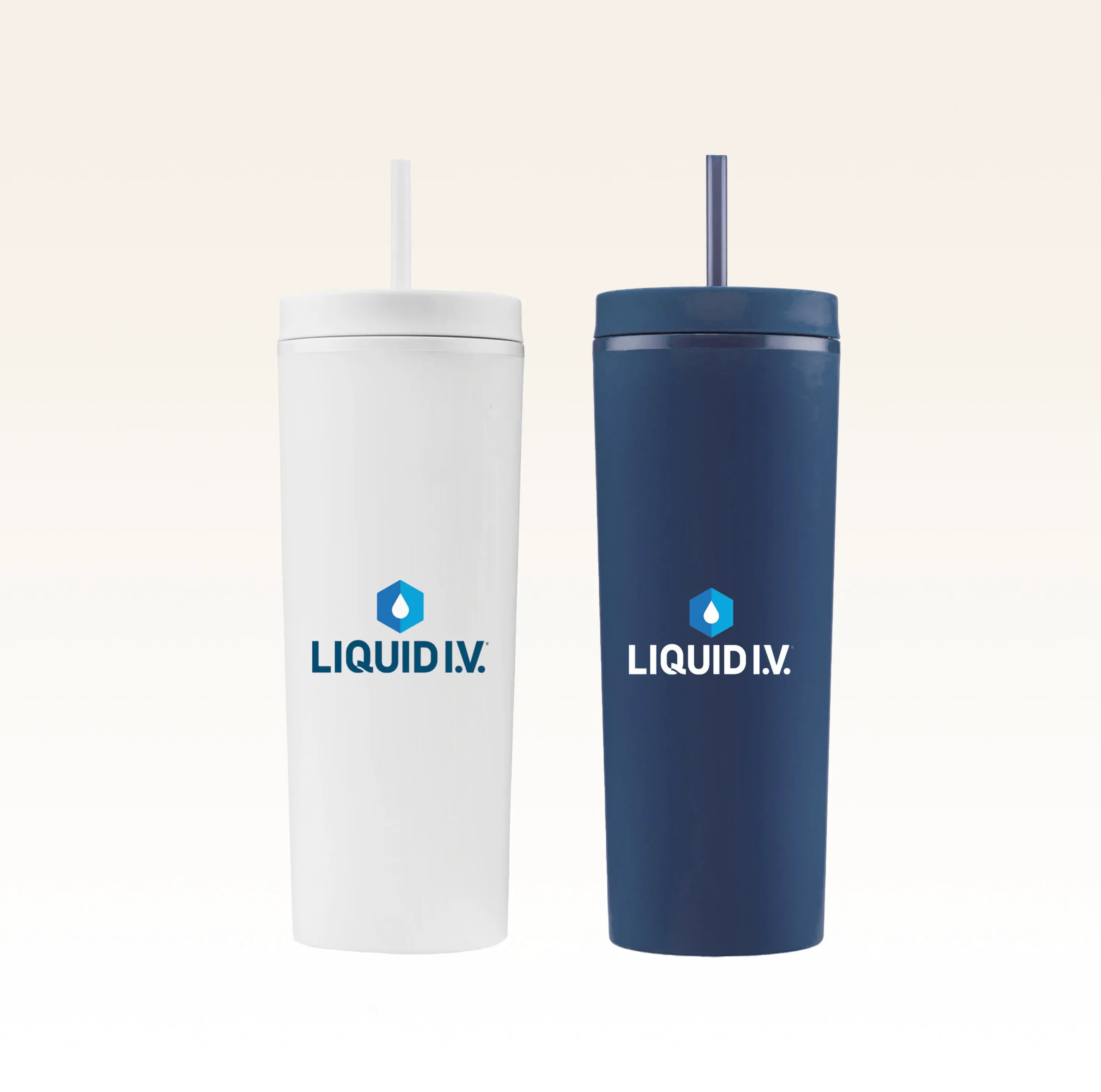 Cup Only for LIV Blue or White Tumbler